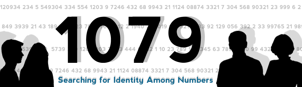 Searching for Identity Among Numbers